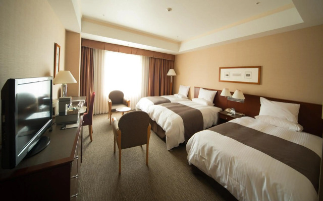 Rembrandt Hotel Ebina