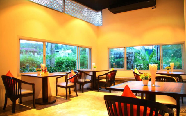 Signature Phuket Resort