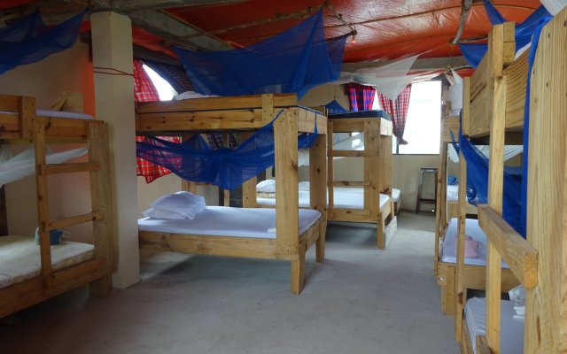 Homeland Swahili Lodge - Hostel
