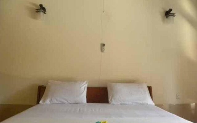 Malino Homestay