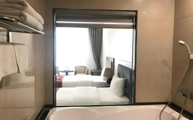 Smart Hotel