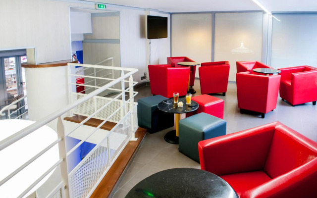 Appart'hotel Le Pelerin