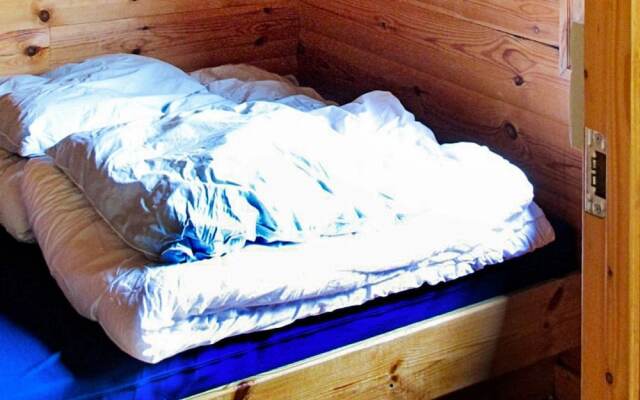 Idyllic Holiday Home in Laeso Denmark Amidst Natural Beauty