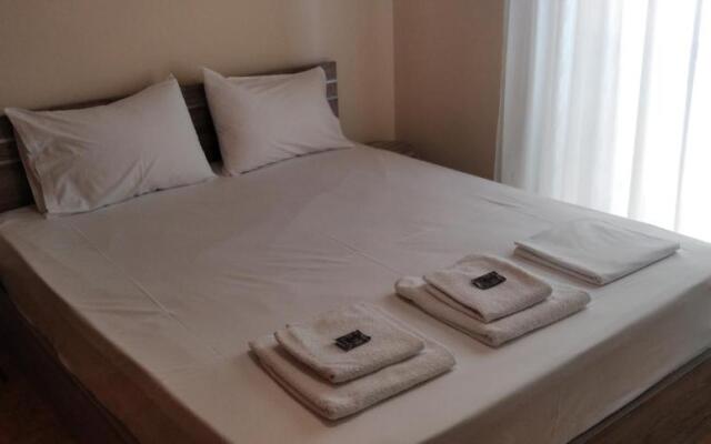 Central Home Kavala 2nd floor