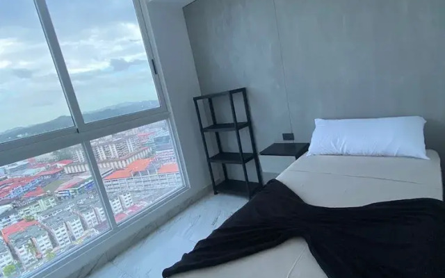 Departamento Moderno-The Sands 2115