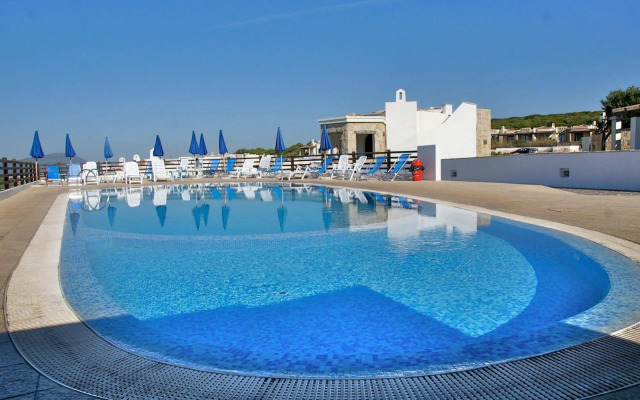 Vista Blu Resort