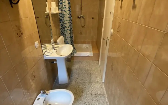 Hotel Griu