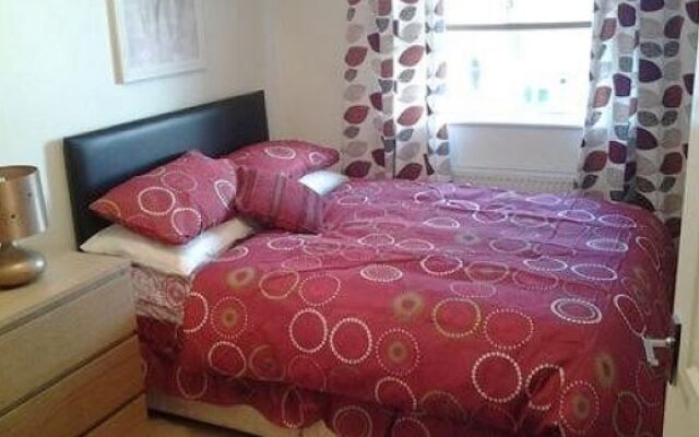 Loxdale Rooms