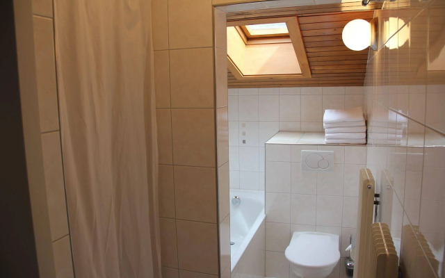 Pension Heino