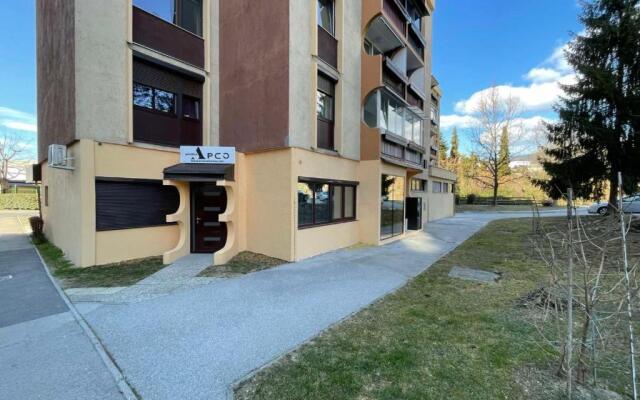 Apartment ARSO