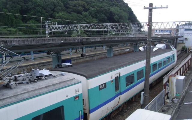 Minshuku Inn Shirahama Ekinoyado