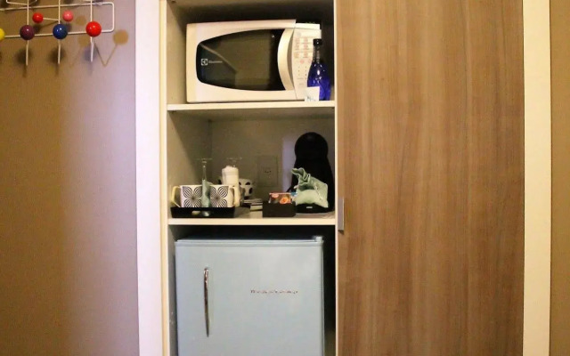 Porto Retrô Flat Boutique