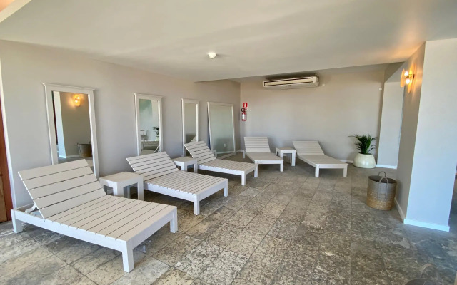 Serena Hotel - Exclusivo Adultos
