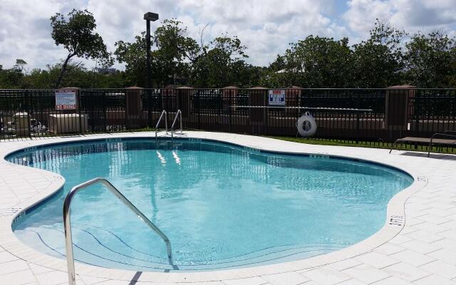 Best Western Intracoastal Inn
