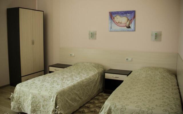 Старая мельница