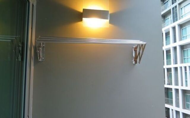 The Gallery Jomtien Beach Pattaya Condo By Dome