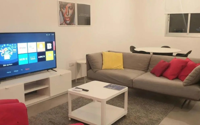 Superla Luxury Apartment (Breakbooking-Cy)