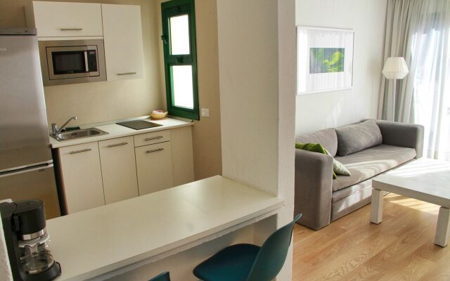 Apartamentos Canaima