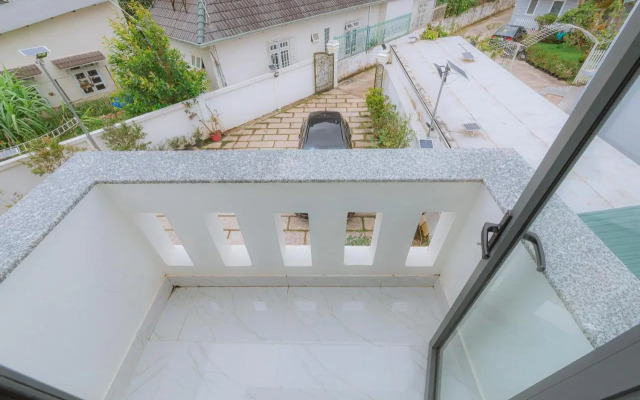 Lính Homestay Đà Lạt