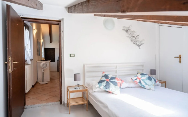 Cascine Apartments by Wonderful Italy