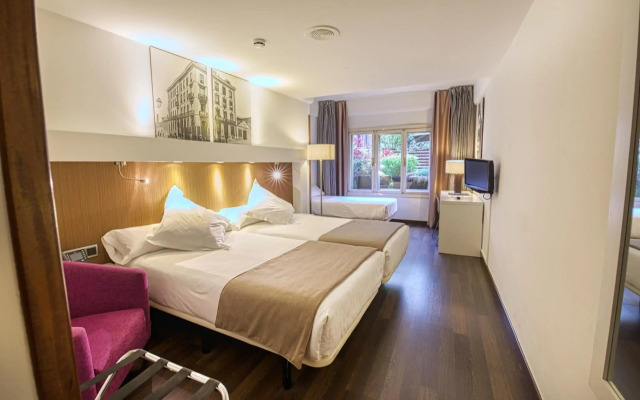 Gran Hotel Espana