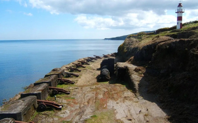 Hermosa Casa en Valdivia