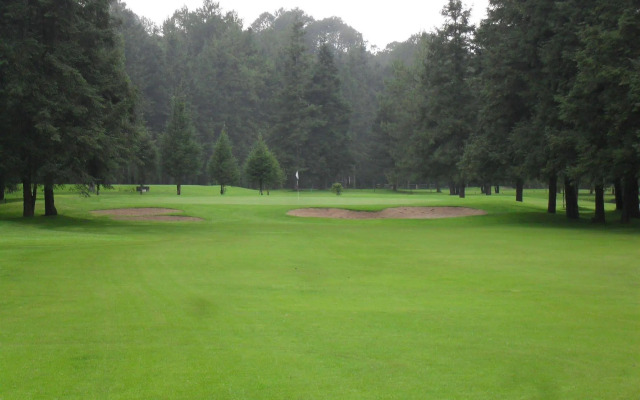 Rancho Viejo