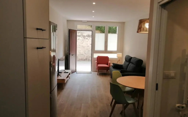 Apartamento La Cuculla