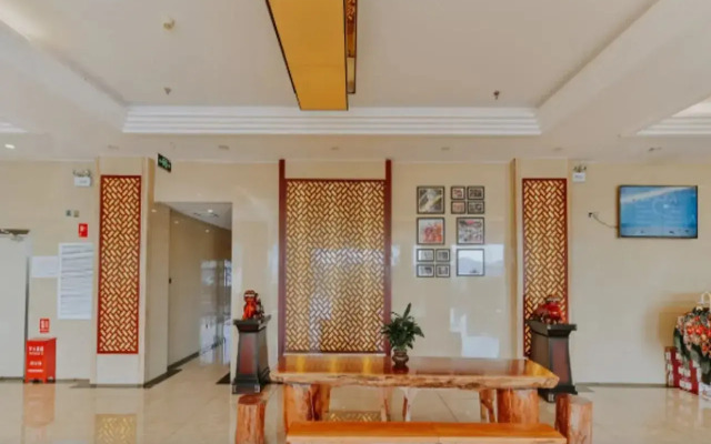 Ripple Hotel