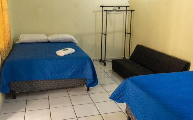 Villa La Casita