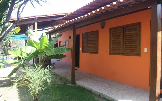 Pousada Villa Tropicale