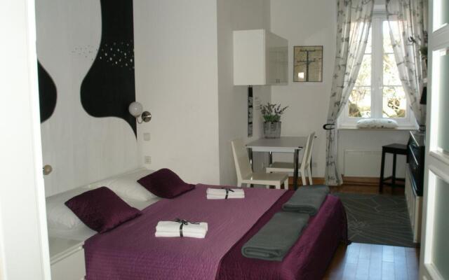 Rooms Zagreb 17