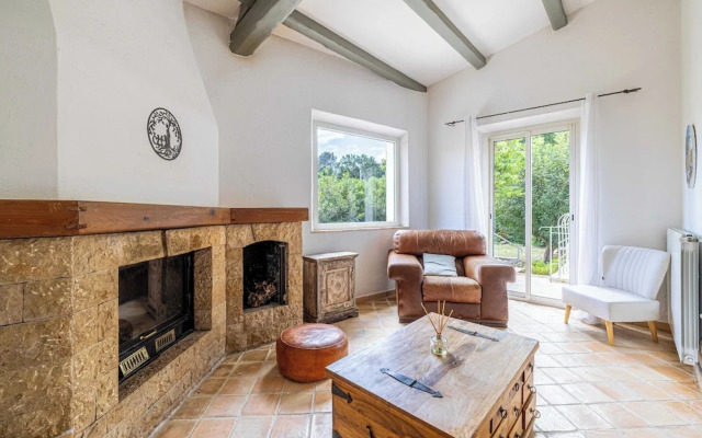 Exceptional Villa - AC- 6br-12p - Mougins