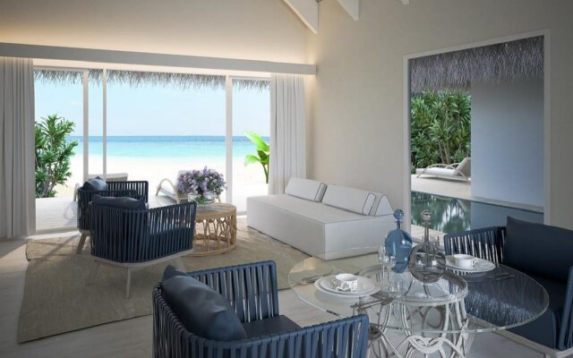 Baglioni Resort Maldives Luxury All-Inclusive