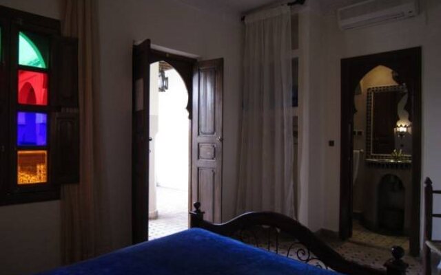 Riad Massaoud