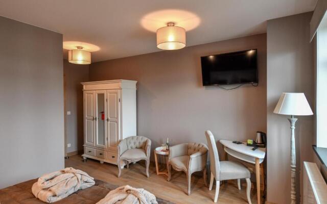 B&B De Waeterhoeve