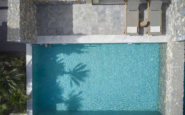 Atlantica Belvedere Resort - Adults Only