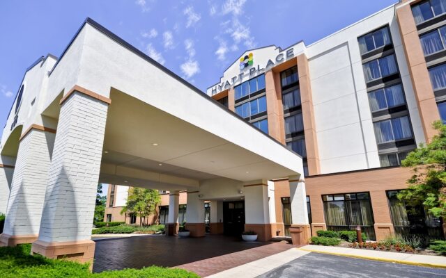 Home2 Suites by Hilton Indianapolis Keystone Crossing