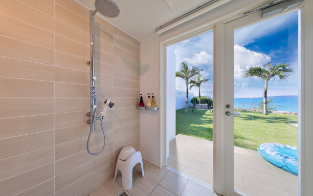 Crystal Villa Miyakojima Sunayama Beach