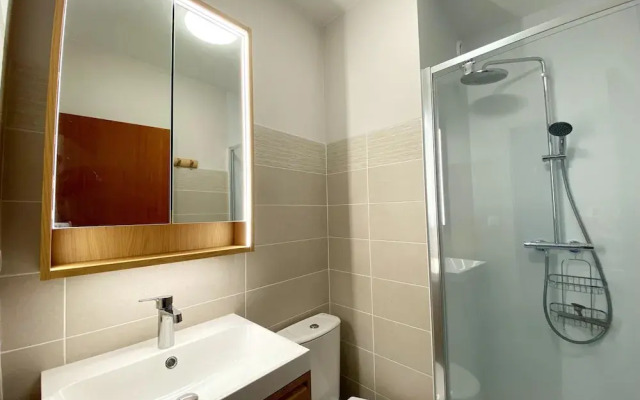 Apartment in Nieuwpoort Near the Beach