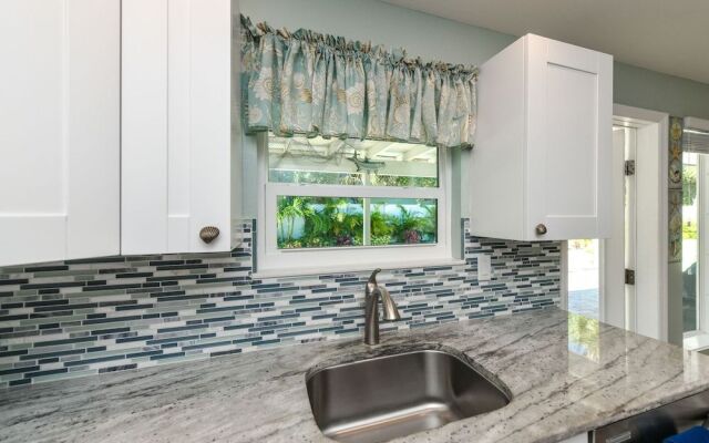 Blue Lagoon by SKLRP