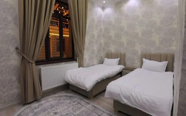 Hotel DILFUZA