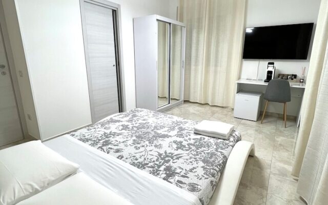 Circeo Boutique Rooms