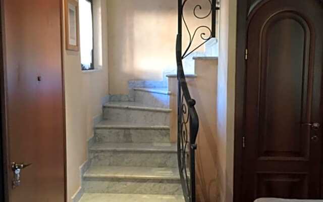 B&B Borgo dei Fiori