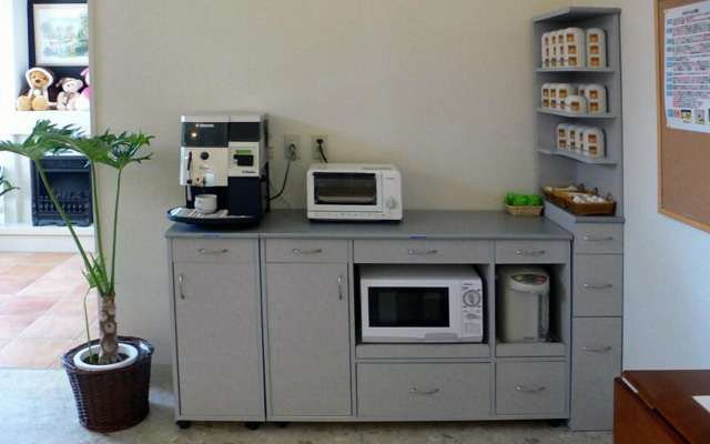 Family Lodge Hatagoya Karuizawa