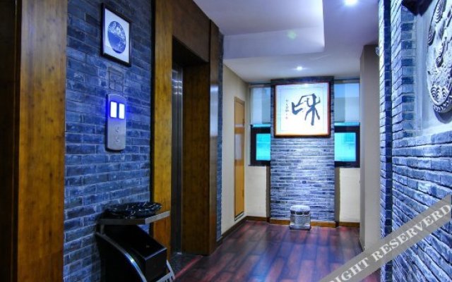 Shunfeng 123 Business Hotel