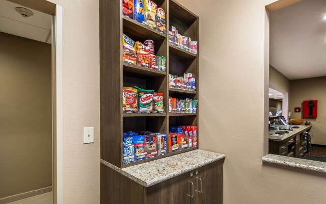 Suburban Studios Midland I-20