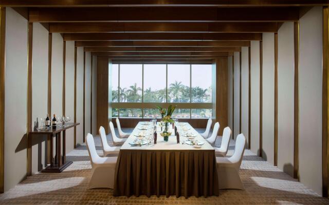 Melia Yangon