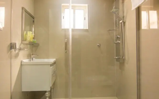 Al Reef Hotel Units