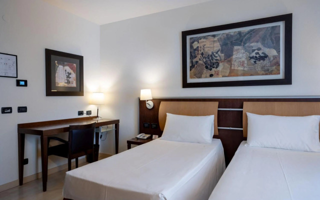 Hotel Stadio